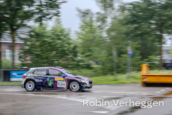 ELE Rally 2024