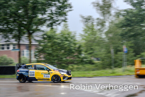 ELE Rally 2024