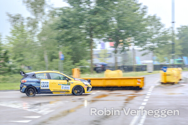 ELE Rally 2024