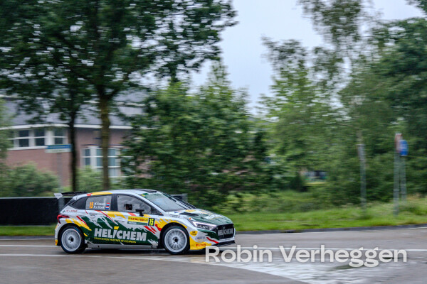 ELE Rally 2024