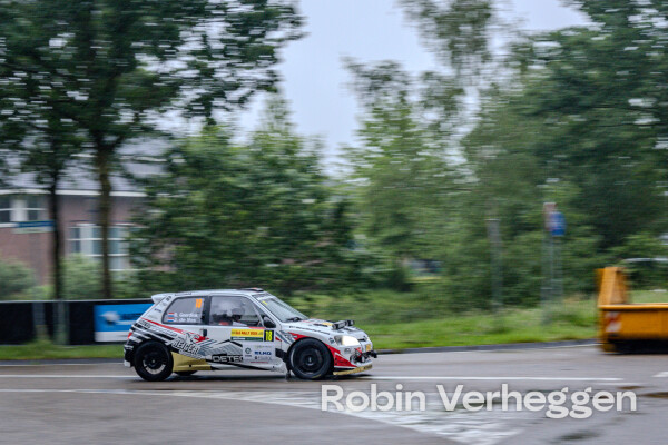 ELE Rally 2024