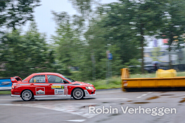 ELE Rally 2024