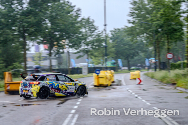 ELE Rally 2024