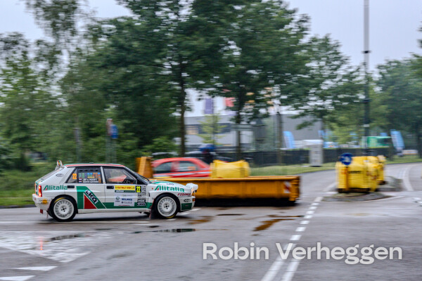 ELE Rally 2024