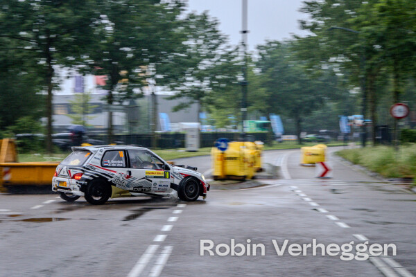 ELE Rally 2024