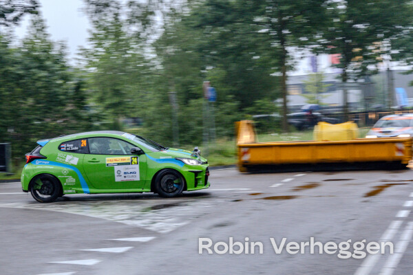 ELE Rally 2024