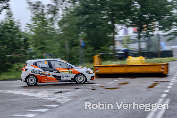 ELE Rally 2024