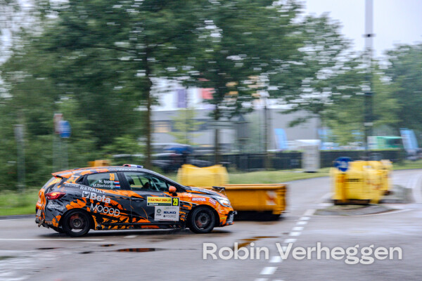 ELE Rally 2024