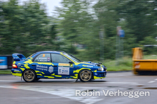 ELE Rally 2024