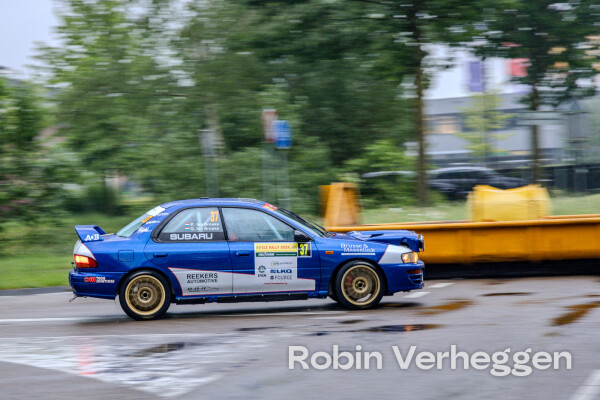 ELE Rally 2024