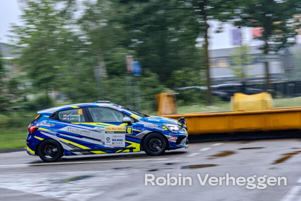 ELE Rally 2024
