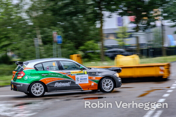 ELE Rally 2024