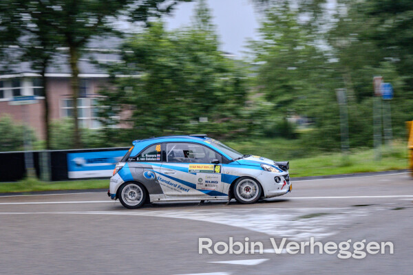 ELE Rally 2024