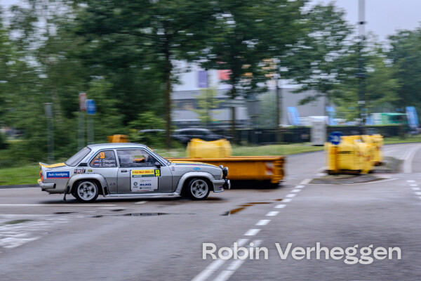 ELE Rally 2024