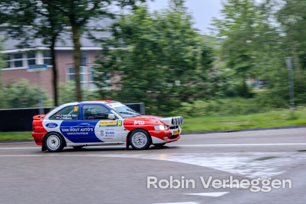 ELE Rally 2024