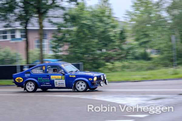 ELE Rally 2024