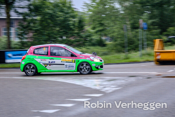 ELE Rally 2024