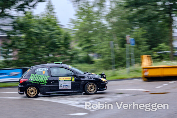 ELE Rally 2024