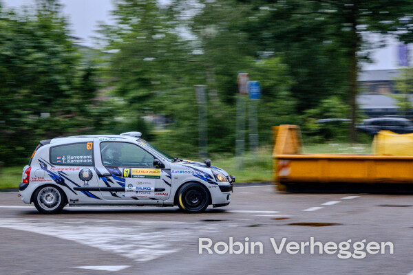 ELE Rally 2024