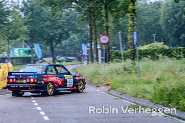 ELE Rally 2024