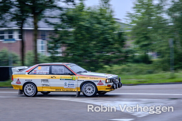 ELE Rally 2024