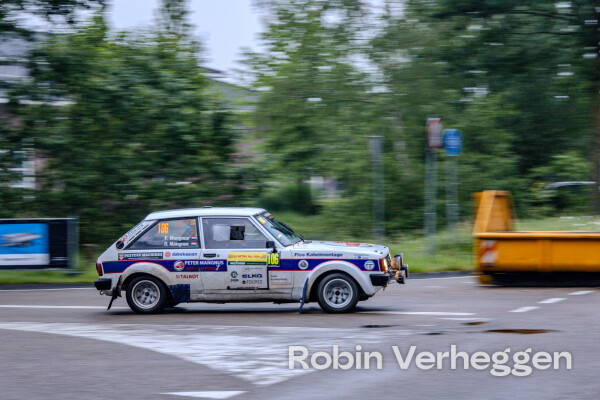 ELE Rally 2024