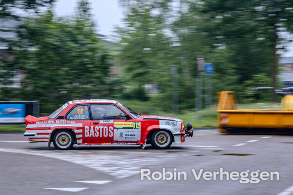 ELE Rally 2024