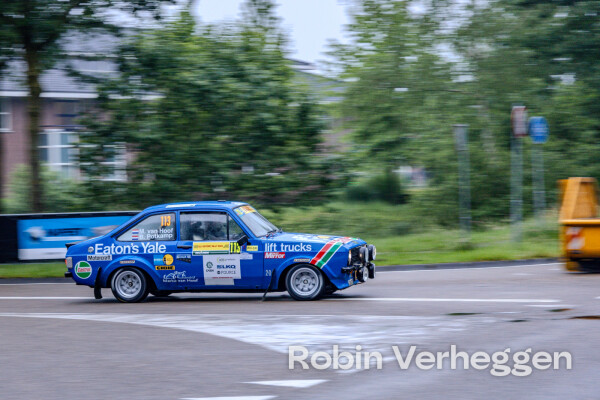 ELE Rally 2024