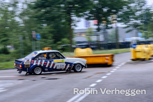 ELE Rally 2024