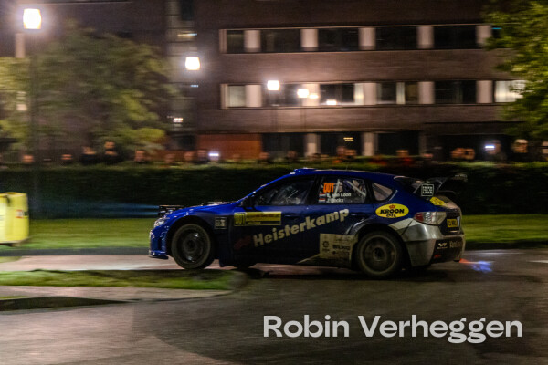 ELE Rally 2024