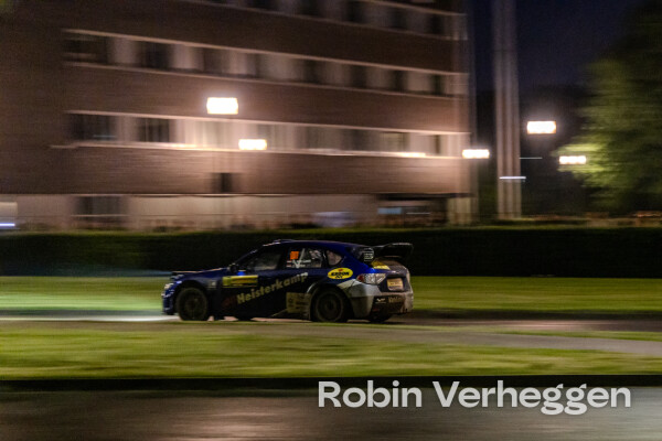ELE Rally 2024