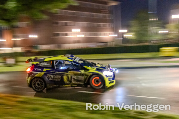 ELE Rally 2024