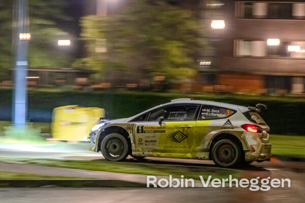 ELE Rally 2024