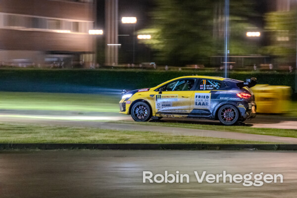 ELE Rally 2024