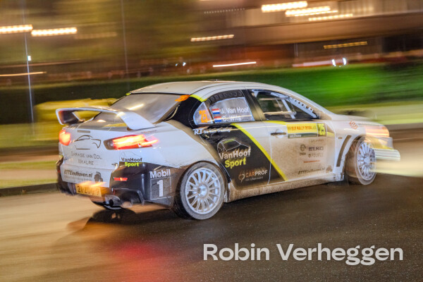 ELE Rally 2024