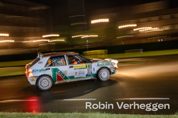 ELE Rally 2024