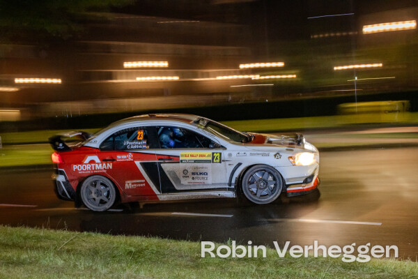 ELE Rally 2024