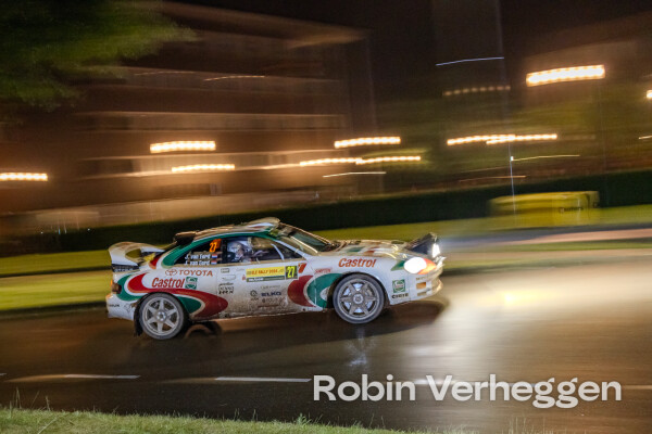 ELE Rally 2024