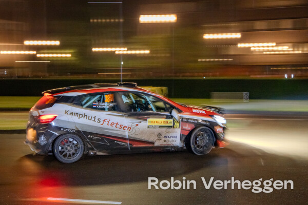 ELE Rally 2024