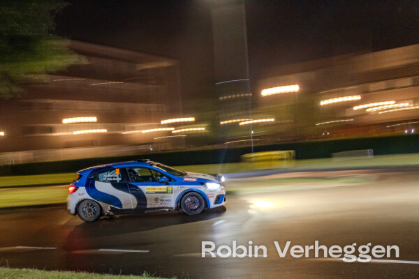 ELE Rally 2024