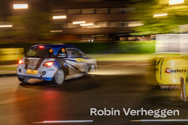 ELE Rally 2024