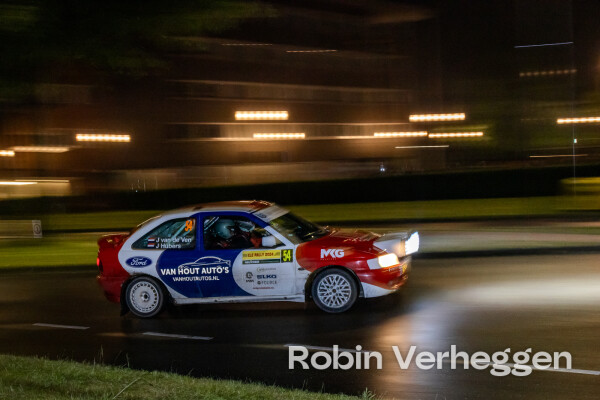 ELE Rally 2024