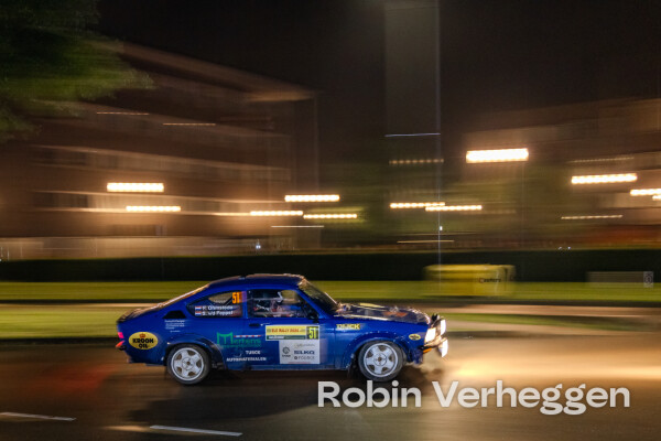 ELE Rally 2024