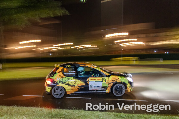ELE Rally 2024