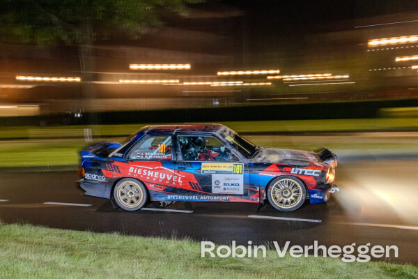 ELE Rally 2024