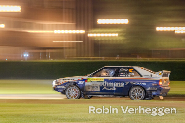 ELE Rally 2024