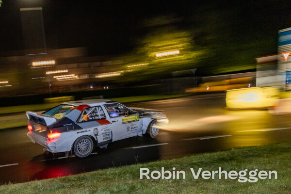 ELE Rally 2024