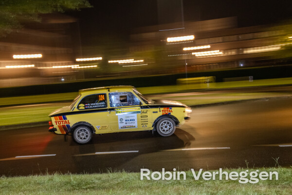 ELE Rally 2024