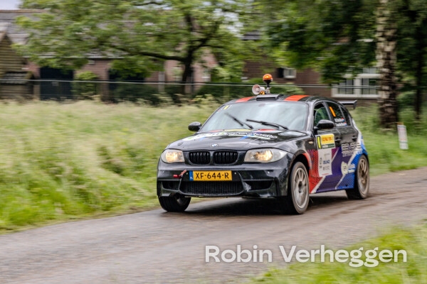ELE Rally 2024