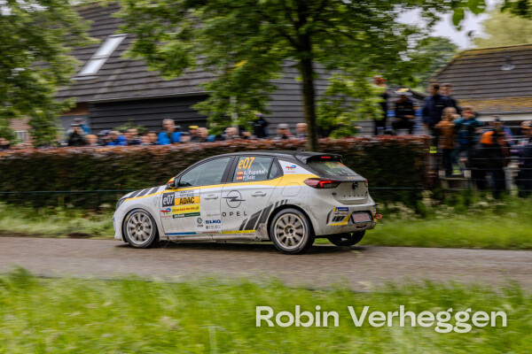 ELE Rally 2024
